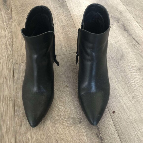 Ankle Boots - Picture 2 of 3